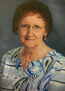 Carole Ann Johnson